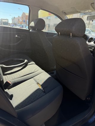 SEAT Ibiza 2006