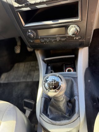 SEAT Ibiza 2006