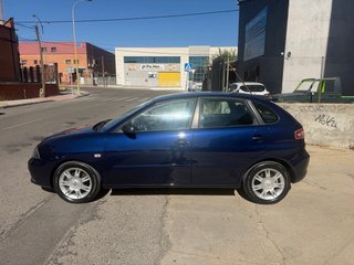 SEAT Ibiza 2006