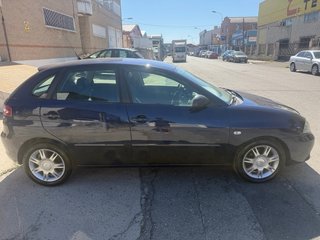 SEAT Ibiza 2006