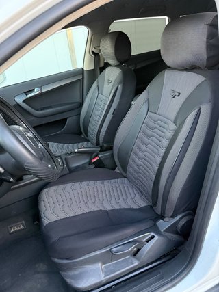 🚗 AUDI A3 SPORTBACK 1.9 TDI