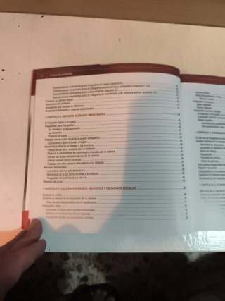 Consigue las mejores fotos con tu cámara digita...