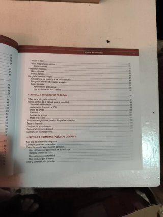 Consigue las mejores fotos con tu cámara digita...