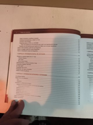 Consigue las mejores fotos con tu cámara digita...