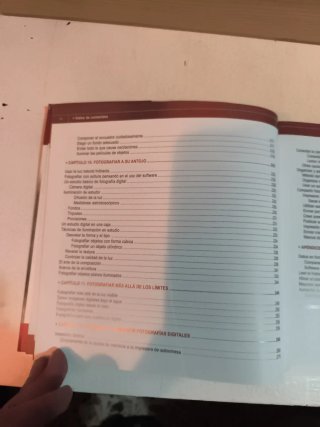 Consigue las mejores fotos con tu cámara digita...