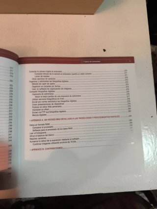 Consigue las mejores fotos con tu cámara digita...
