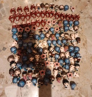 Funko Pop Stranger Things