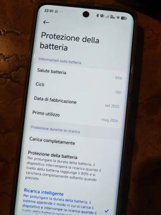 Xiaomi Redmi Note 15 5G usato pochi mesi in garanz