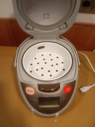 Olla eléctrica CHEF O MATIC PRO
