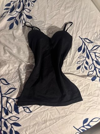 Camiseta tirantes