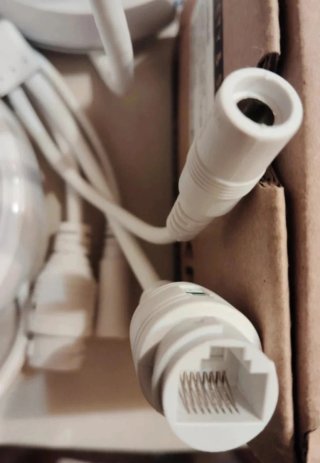 2 Cámaras de Vigilancia IP Revotech