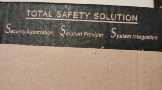 2 Cámaras de Vigilancia IP Revotech
