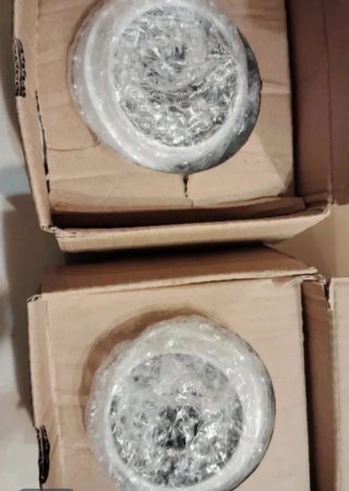 2 Cámaras de Vigilancia IP Revotech