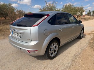 Ford Focus 2010