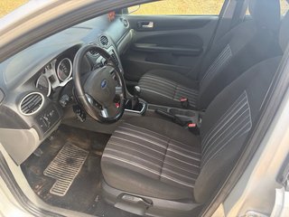 Ford Focus 2010