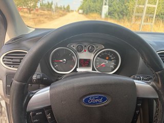 Ford Focus 2010