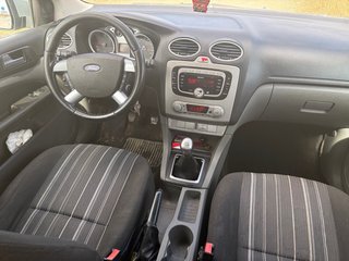 Ford Focus 2010