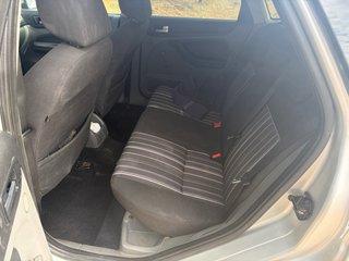 Ford Focus 2010