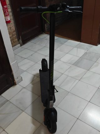 Patinete Eléctrico Acer Series 3 e-Scooter AES103