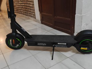 Patinete Eléctrico Acer Series 3 e-Scooter AES103