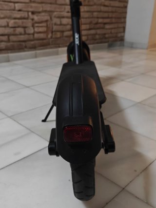 Patinete Eléctrico Acer Series 3 e-Scooter AES103