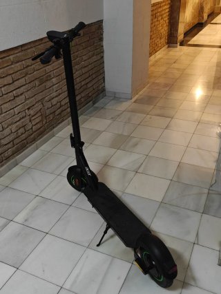 Patinete Eléctrico Acer Series 3 e-Scooter AES103
