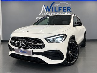 Mercedes-Benz GLA 2021 AMG