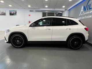 Mercedes-Benz GLA 2021 AMG