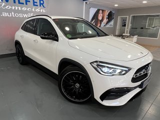Mercedes-Benz GLA 2021 AMG