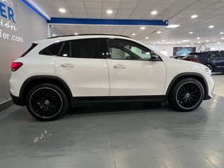 Mercedes-Benz GLA 2021 AMG