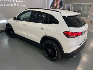 Mercedes-Benz GLA 2021 AMG