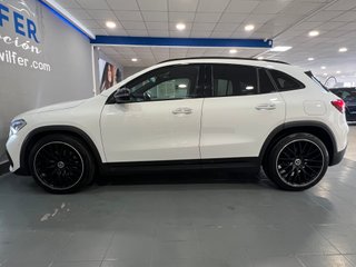 Mercedes-Benz GLA 2021 AMG