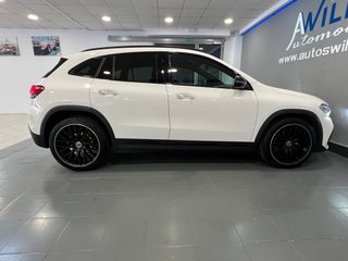 Mercedes-Benz GLA 2021 AMG