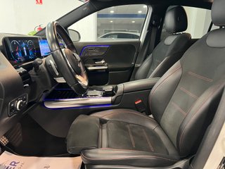 Mercedes-Benz GLA 2021 AMG