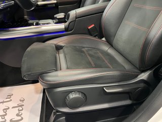 Mercedes-Benz GLA 2021 AMG