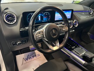 Mercedes-Benz GLA 2021 AMG