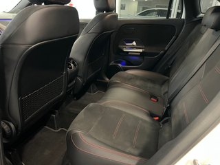 Mercedes-Benz GLA 2021 AMG