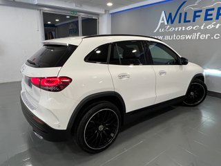 Mercedes-Benz GLA 2021 AMG