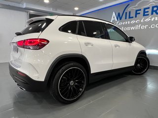 Mercedes-Benz GLA 2021 AMG
