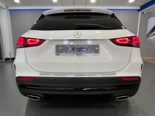 Mercedes-Benz GLA 2021 AMG