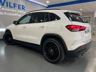 Mercedes-Benz GLA 2021 AMG