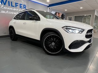 Mercedes-Benz GLA 2021 AMG