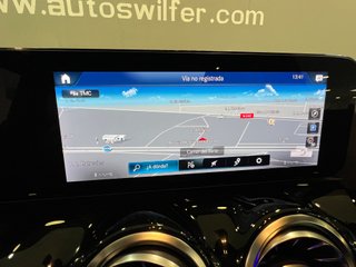 Mercedes-Benz GLA 2021 AMG
