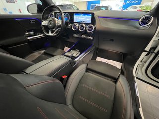 Mercedes-Benz GLA 2021 AMG