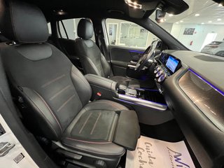 Mercedes-Benz GLA 2021 AMG