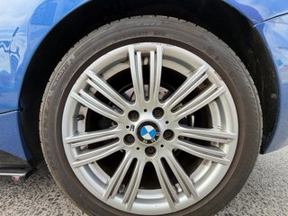 BMW Serie 1 2013