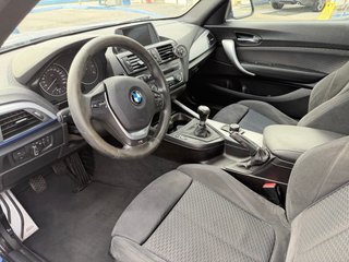 BMW Serie 1 2013