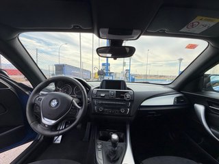 BMW Serie 1 2013