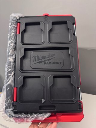 Aspirador Milwaukee M18 FPOVC-0 Nuevo