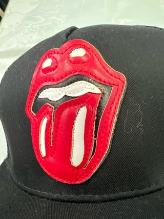 Gorra Chrome Hearts Rolling Stones